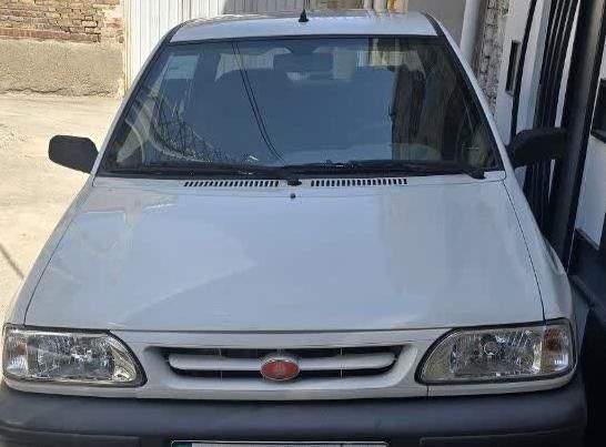 پراید 131 SE - 1399