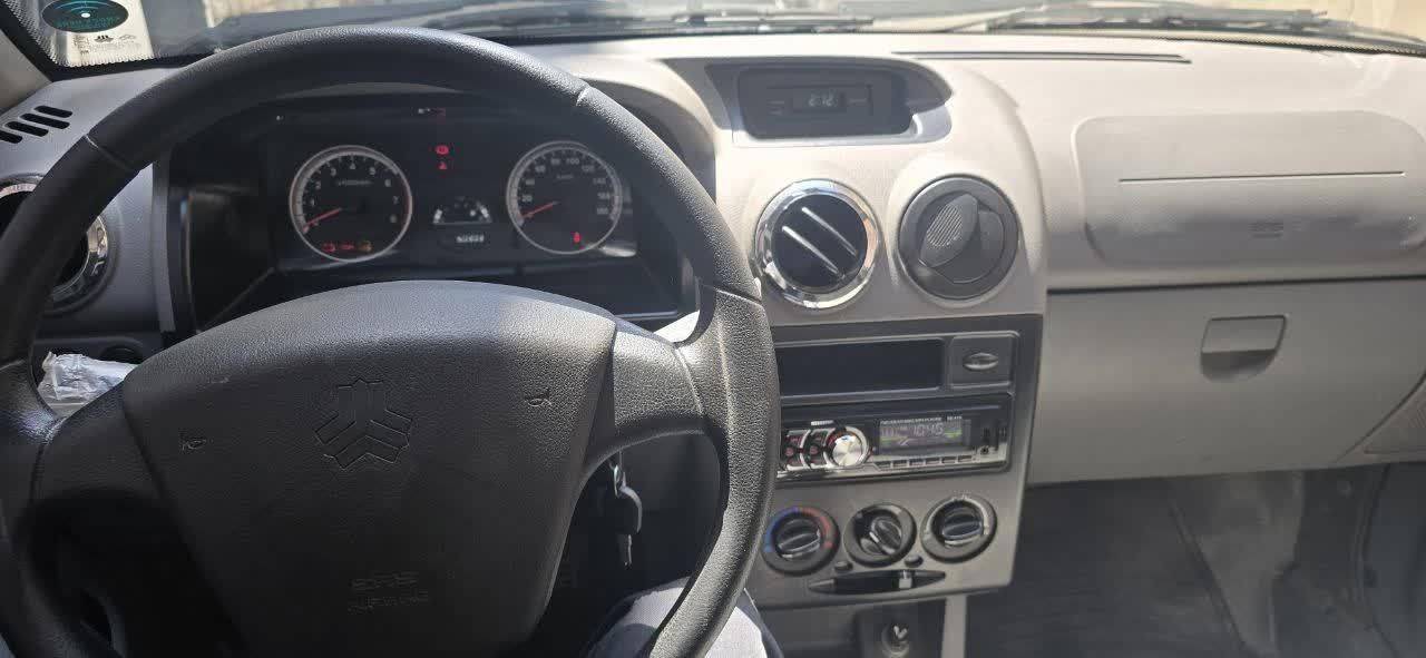 پراید 131 SE - 1399