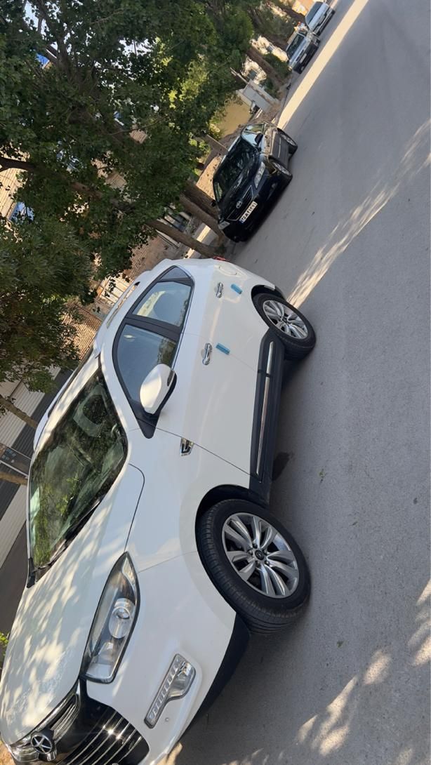 جک S5 اتوماتیک - فیس جدید - 1401