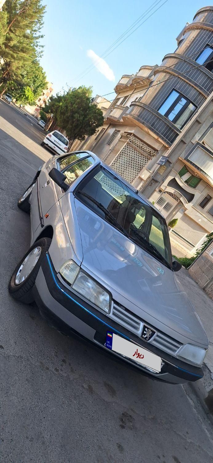 خودرو پژو، 405 آگهی ann_19324716