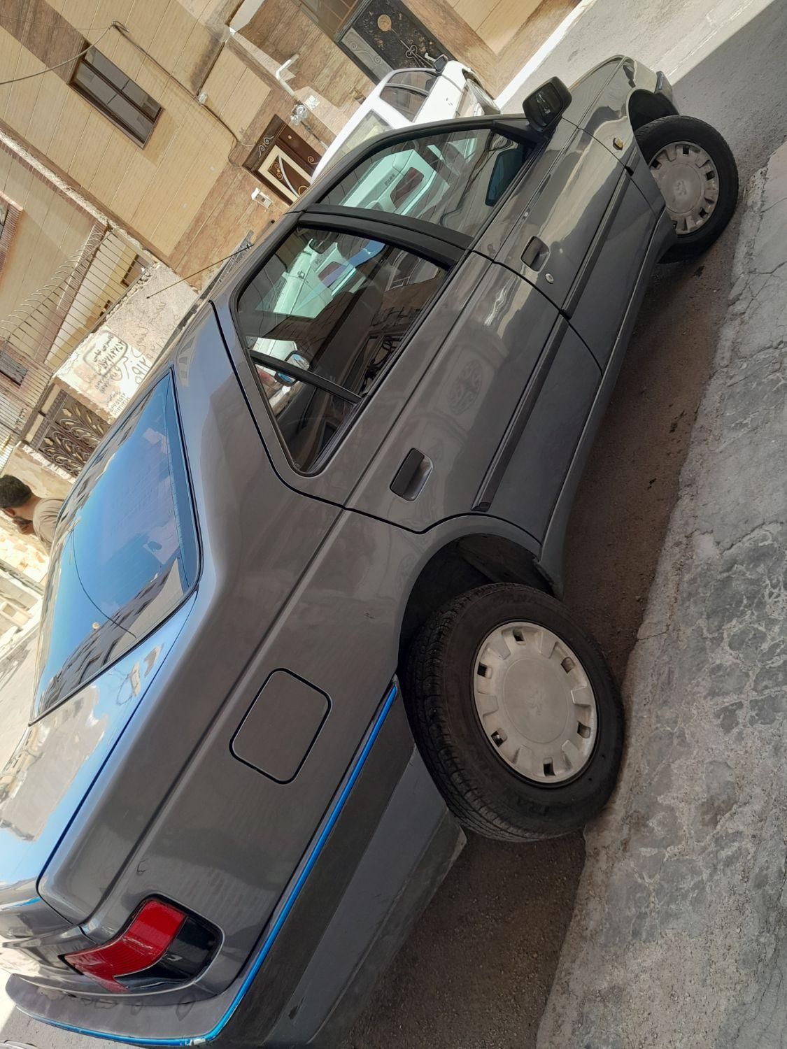 پژو 405 GLX - 1394