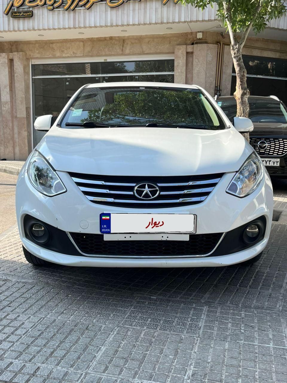 خودرو جک، J4 آگهی ann_19324721