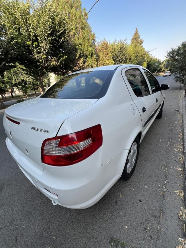 خودرو رانا، LX آگهی ann_19324722