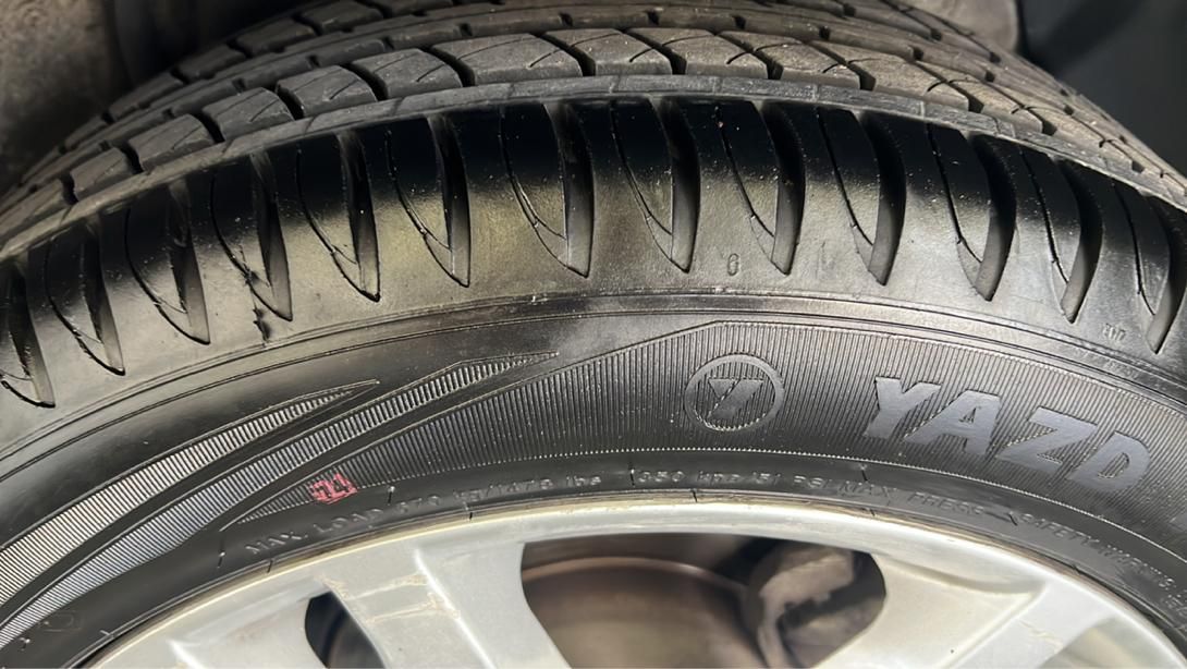 چانگان CS35 مونتاژ اتوماتیک - 1397