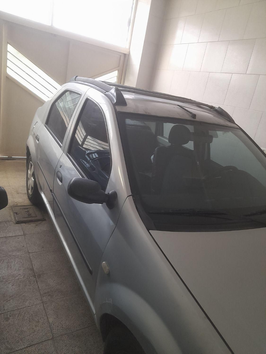 خودرو رنو، تندر 90 آگهی ann_19324739