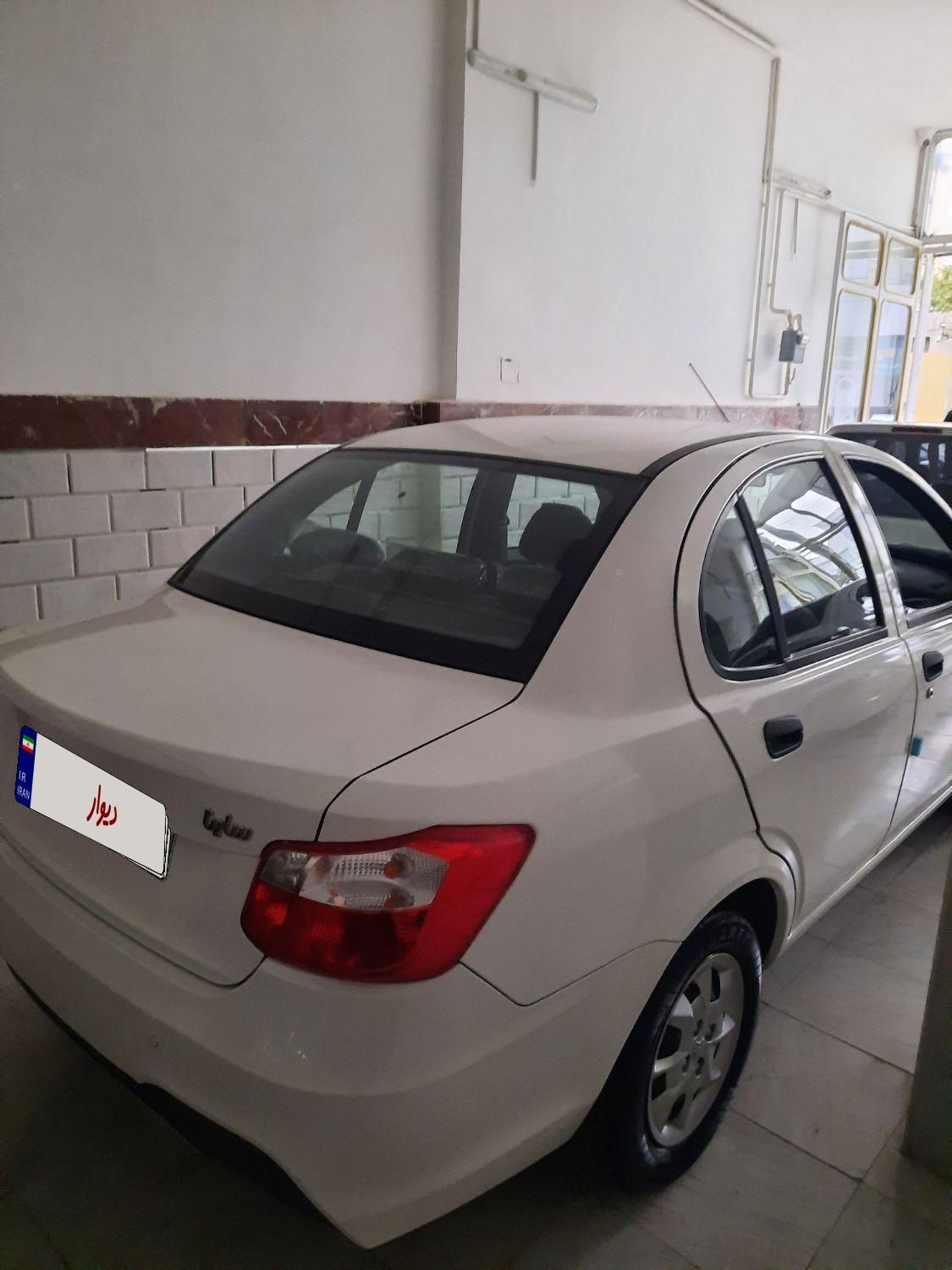 خودرو ساینا، S آگهی ann_19324748