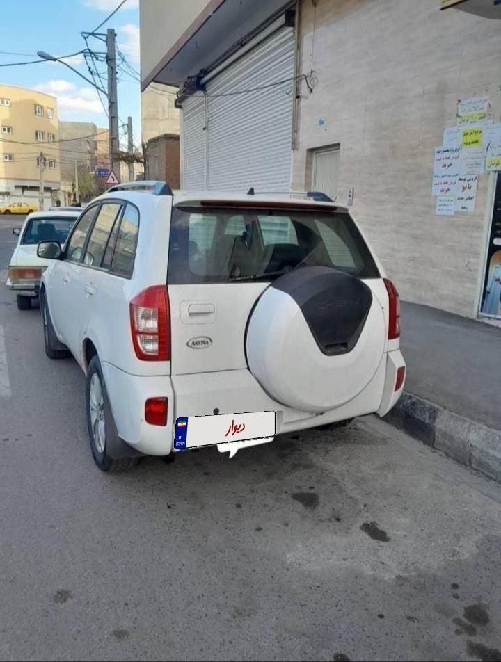 ام وی ام X33 جدید اتوماتیک - 1395