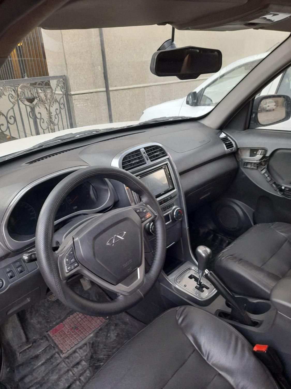 ام وی ام X33 جدید اتوماتیک - 1395
