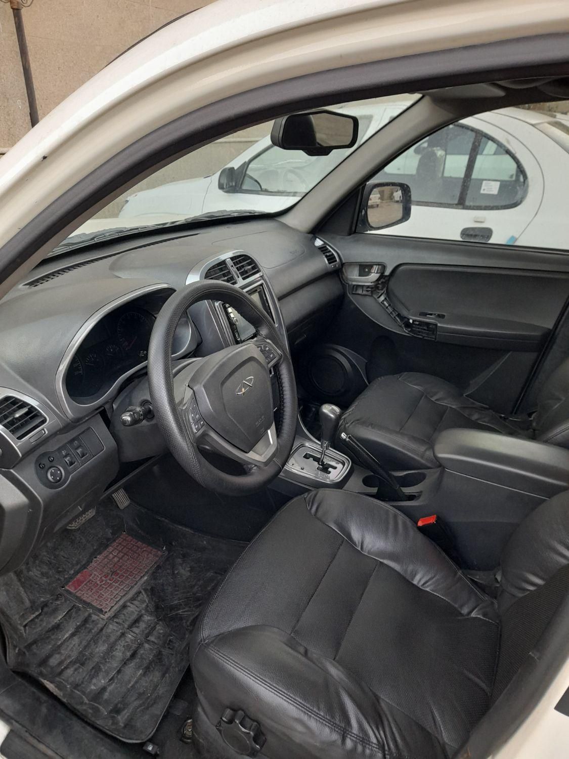 ام وی ام X33 جدید اتوماتیک - 1395