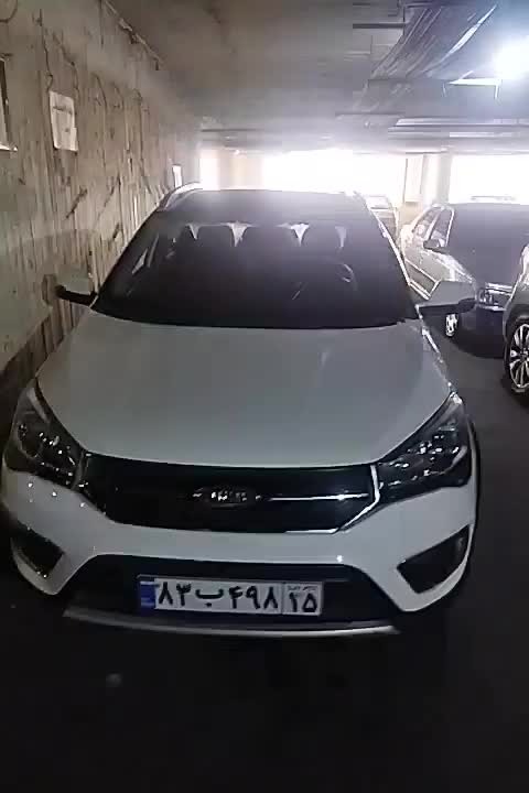 خودرو ام وی ام، X22 آگهی ann_19324772