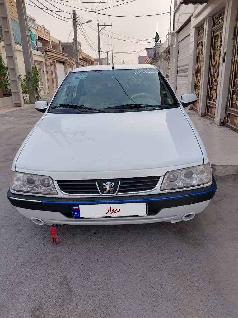خودرو پژو، 405 SLX آگهی ann_19324777
