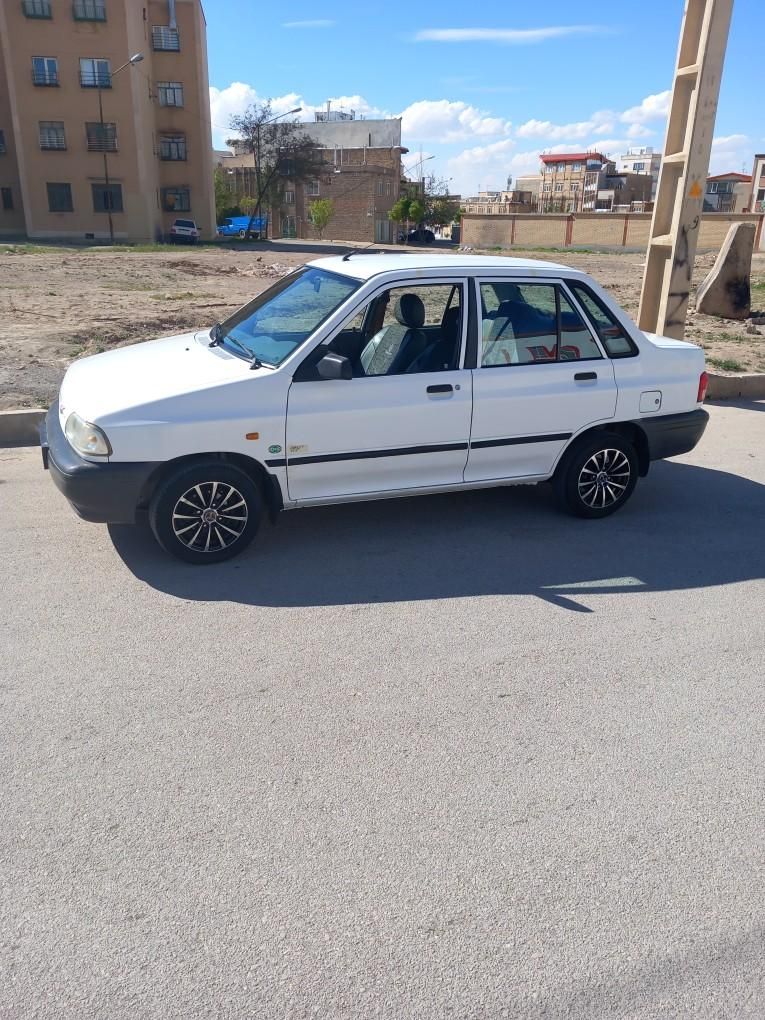 خودرو پراید، 131 آگهی ann_19324780