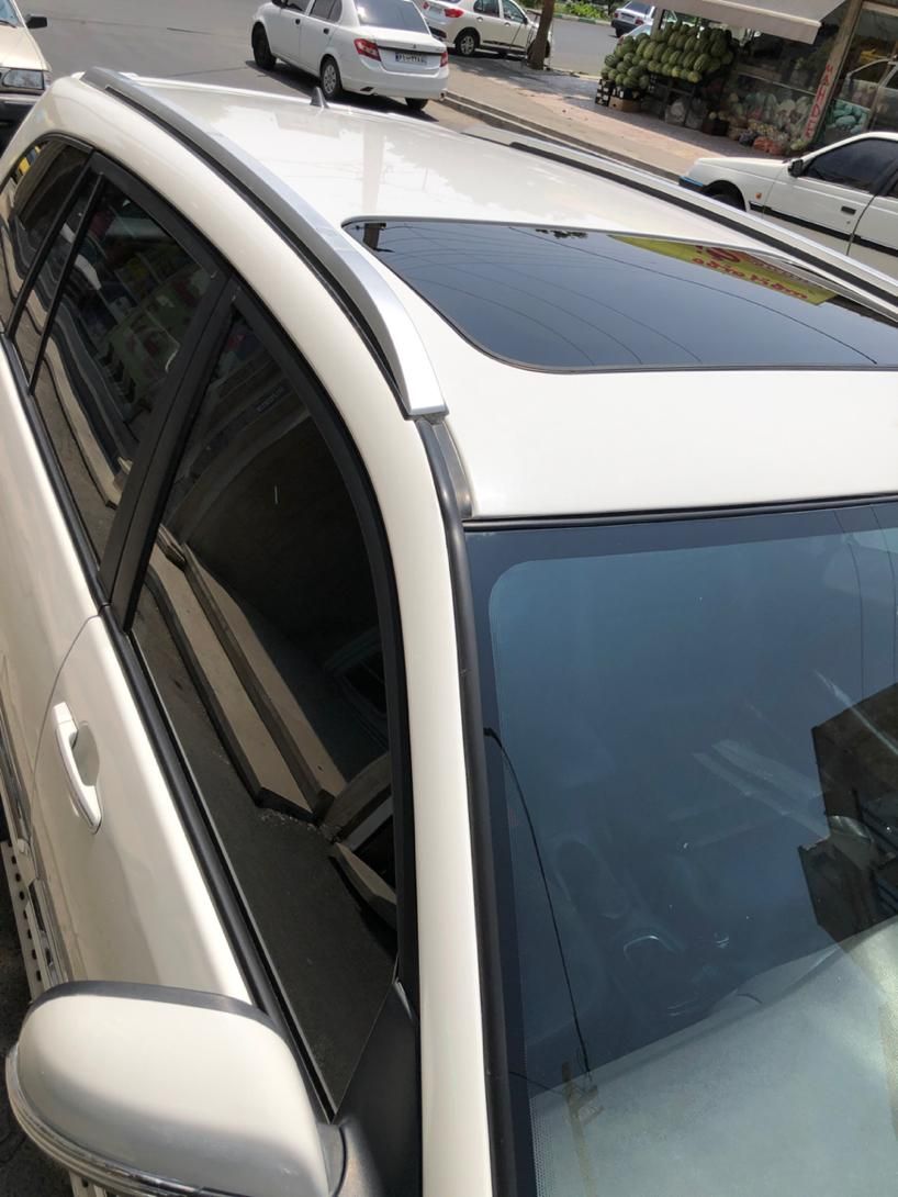 ام وی ام X33 S اتوماتیک ساده - 1396