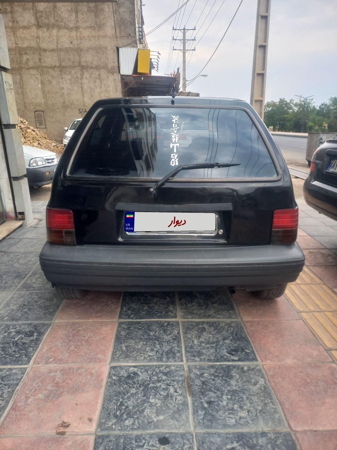 خودرو پراید، 111 آگهی ann_19324785