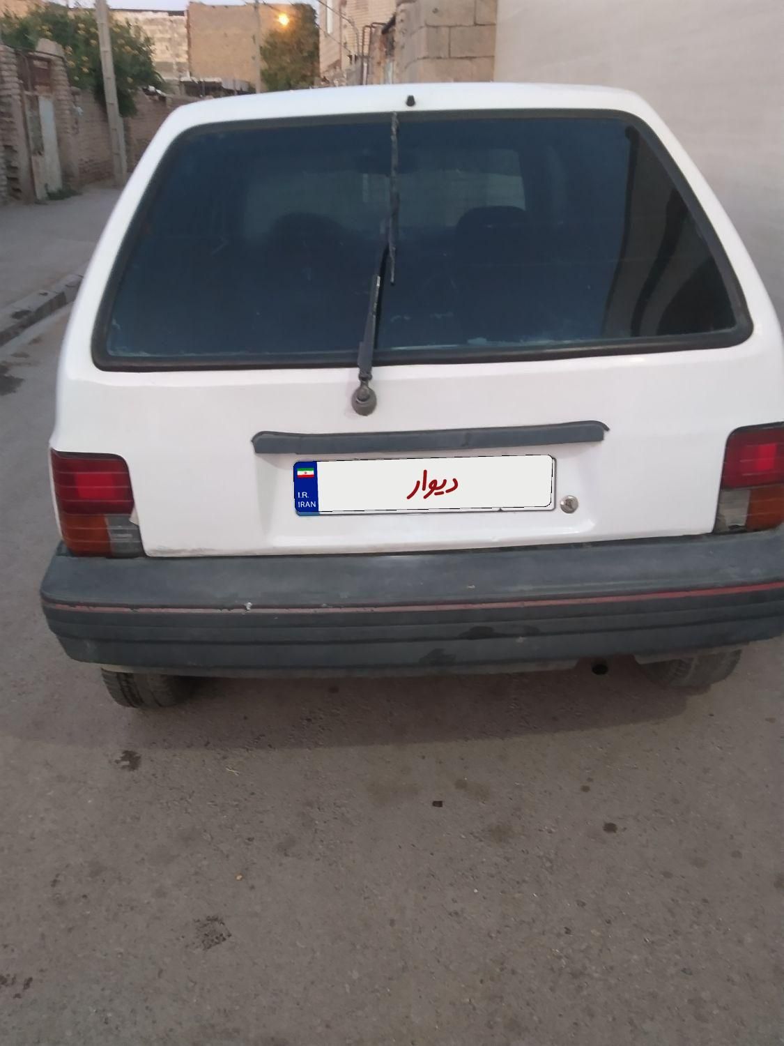 خودرو پراید، 111 آگهی ann_19324793