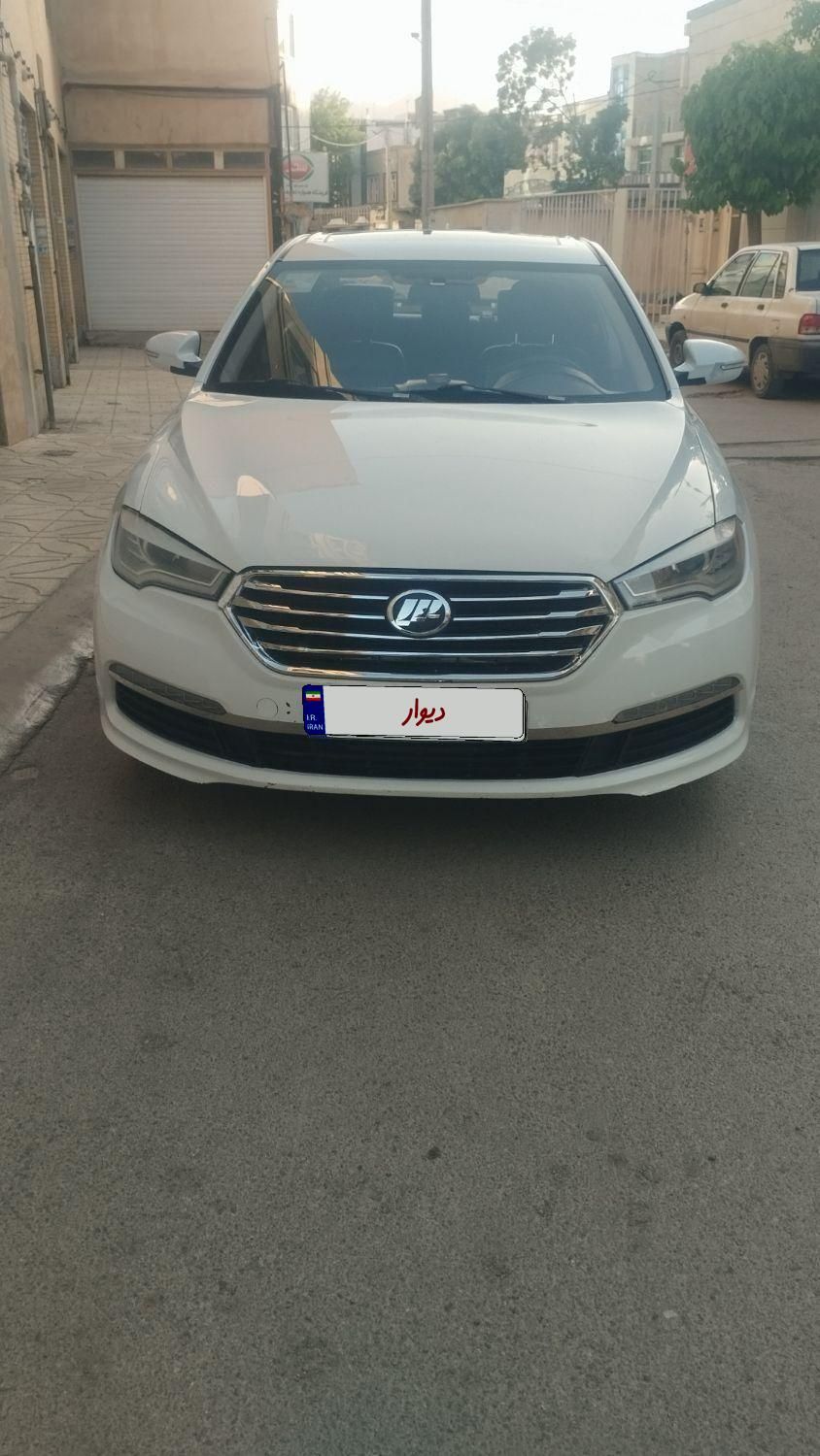 خودرو لیفان، 820 آگهی ann_19324798