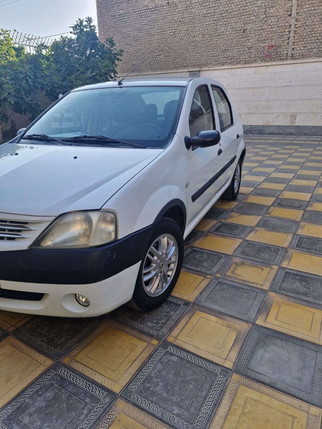 خودرو رنو، تندر 90 پلاس آگهی ann_19324800