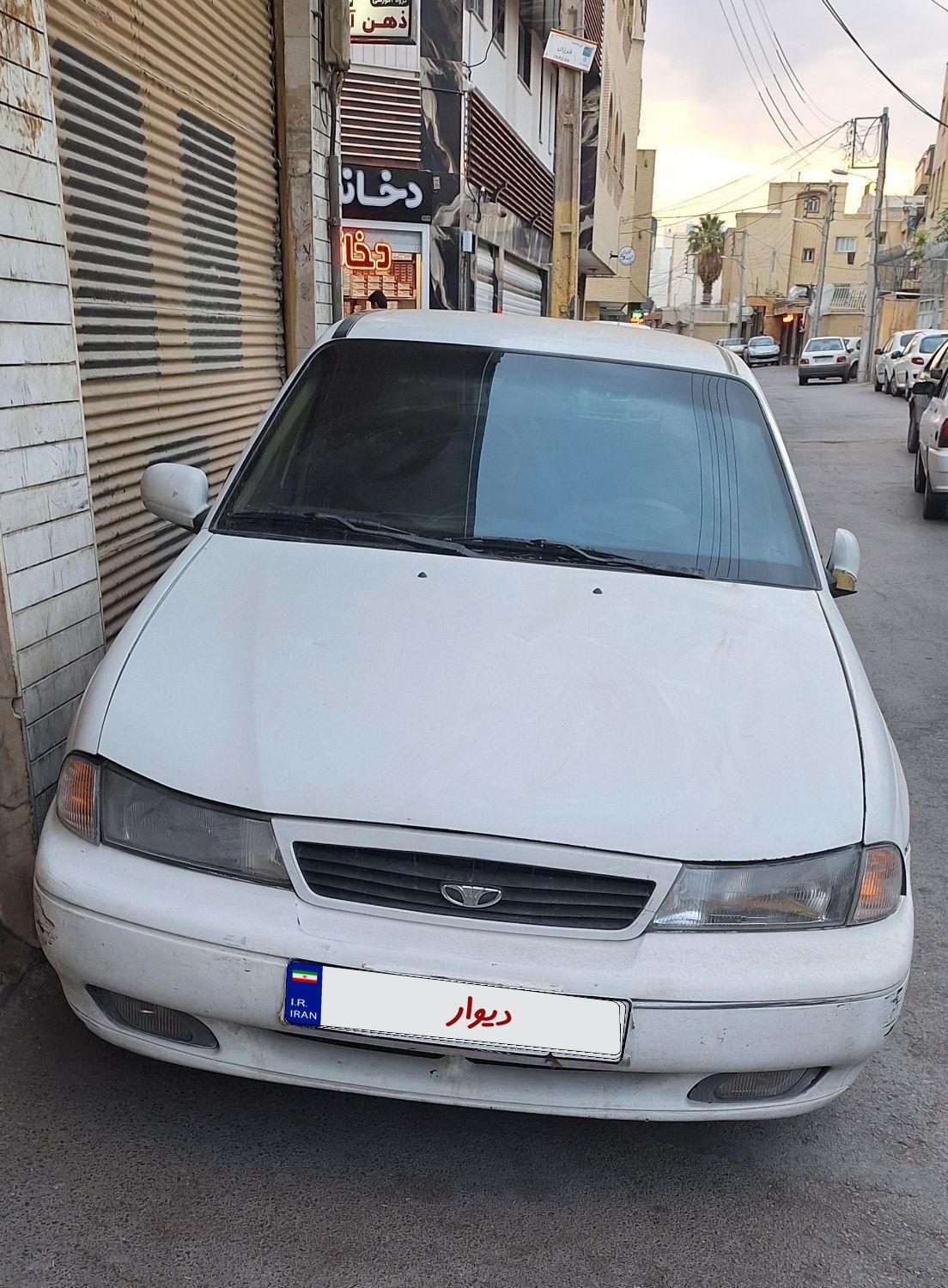 خودرو دوو، سیلو آگهی ann_19324801