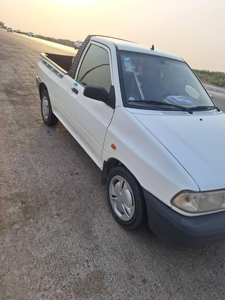 پراید 151 SE - 1402