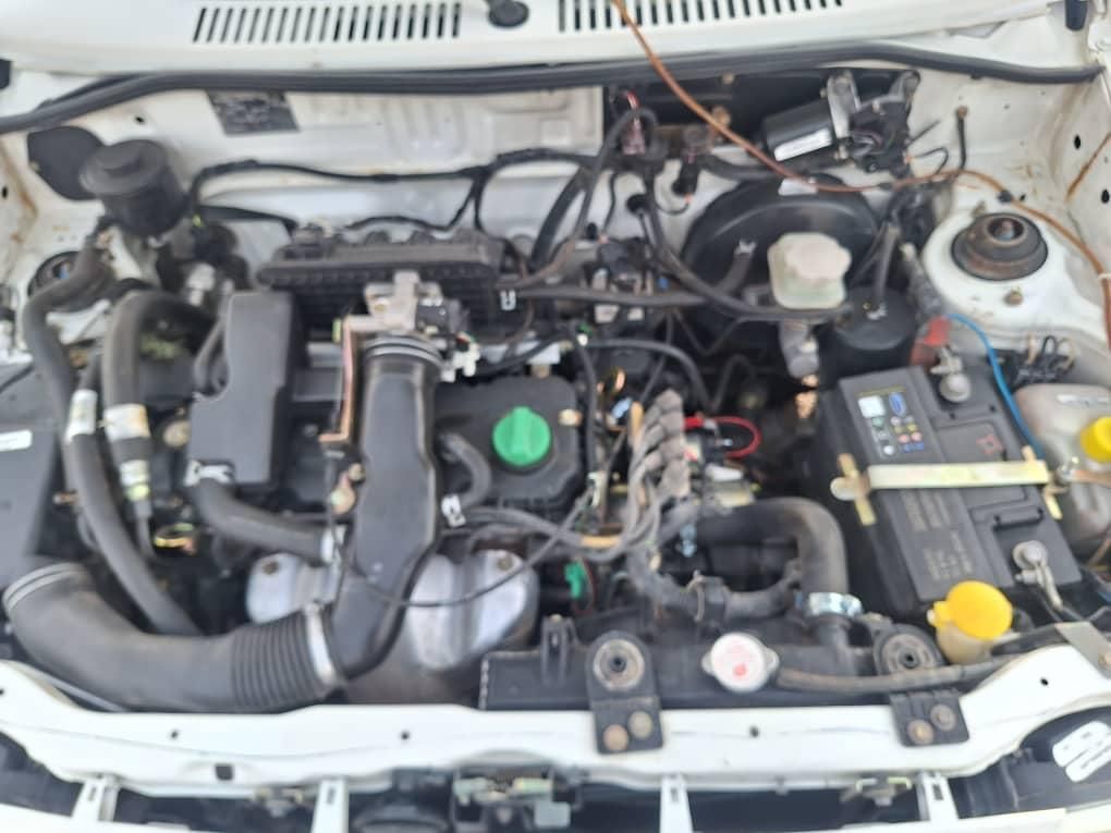 پراید 151 SE - 1402