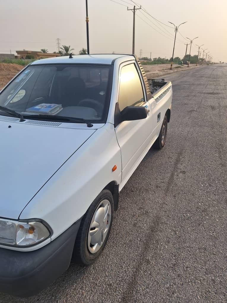 پراید 151 SE - 1402