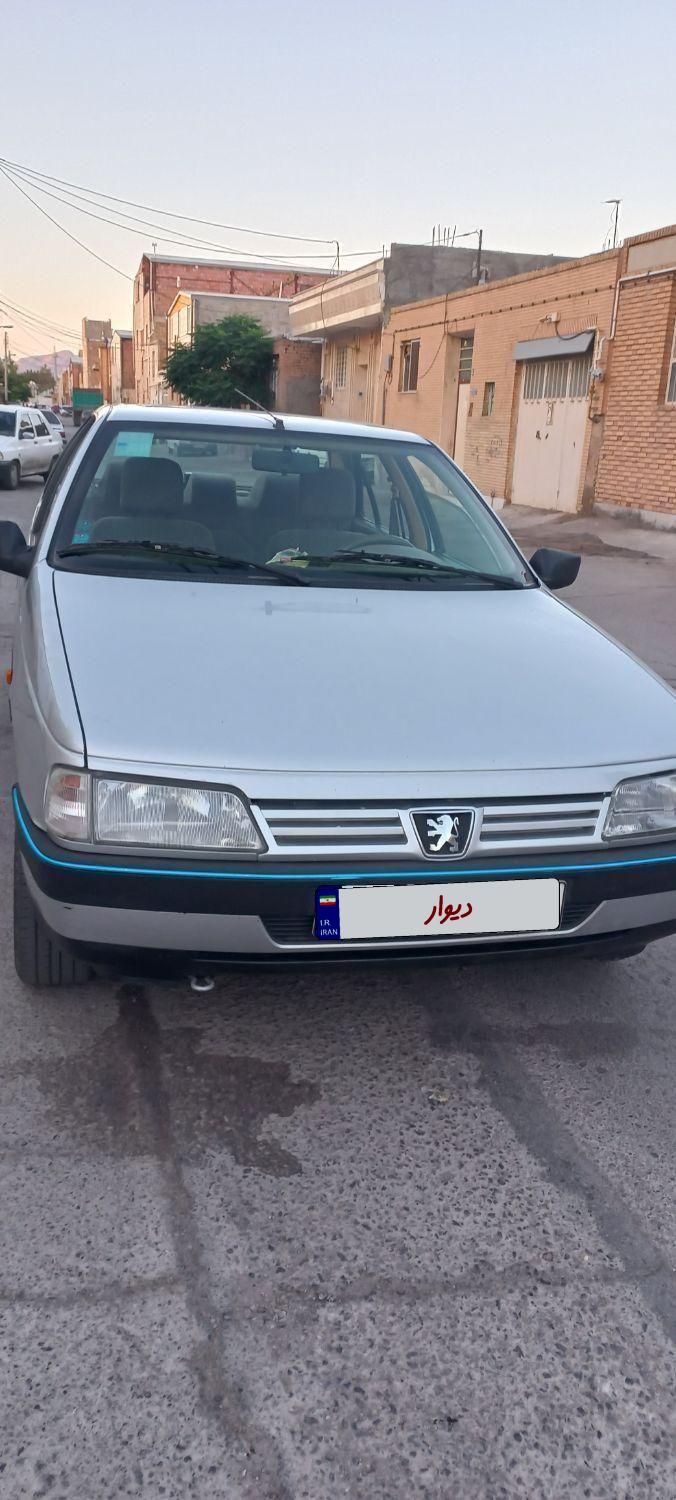 خودرو پژو، 405 آگهی ann_19324808