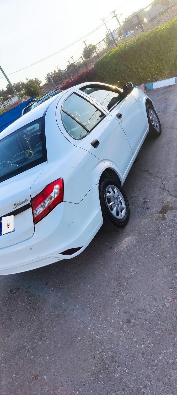 خودرو ساینا، EX آگهی ann_19324812