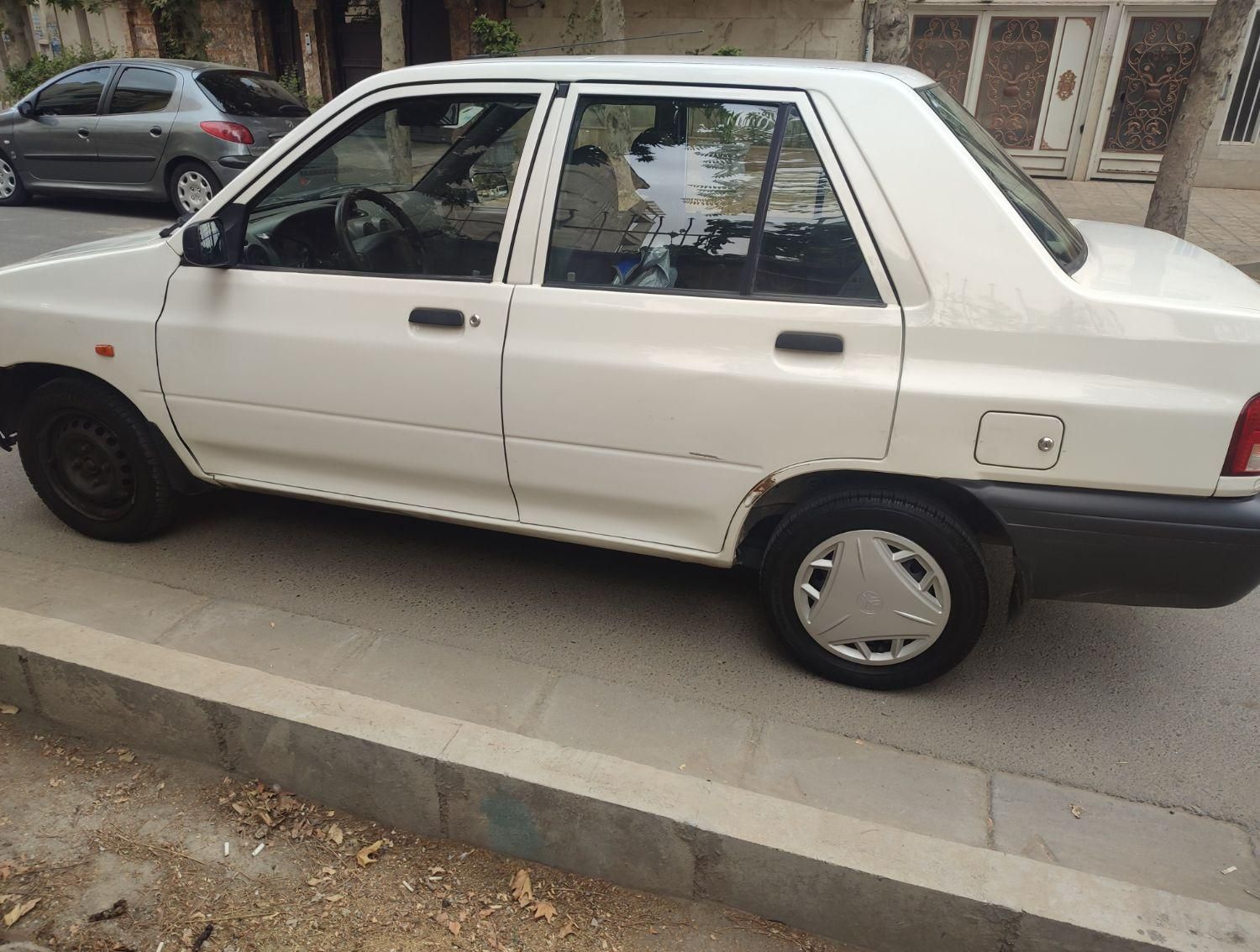پراید 131 SE - 1397