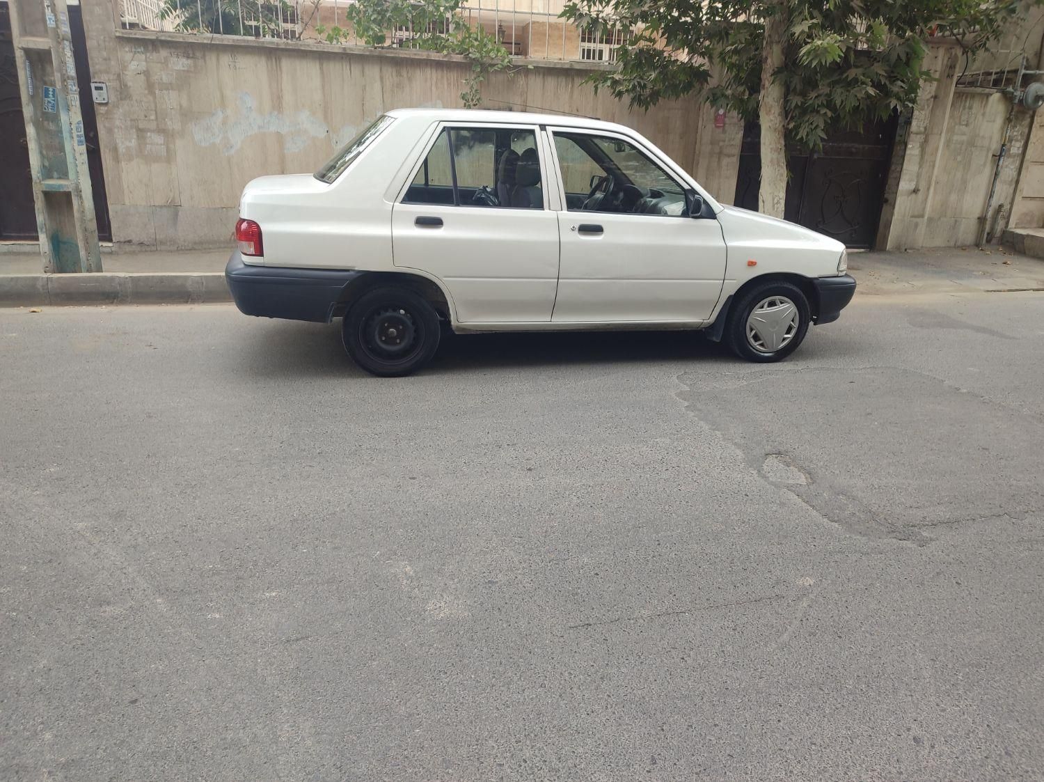 خودرو پراید، 131 آگهی ann_19324827