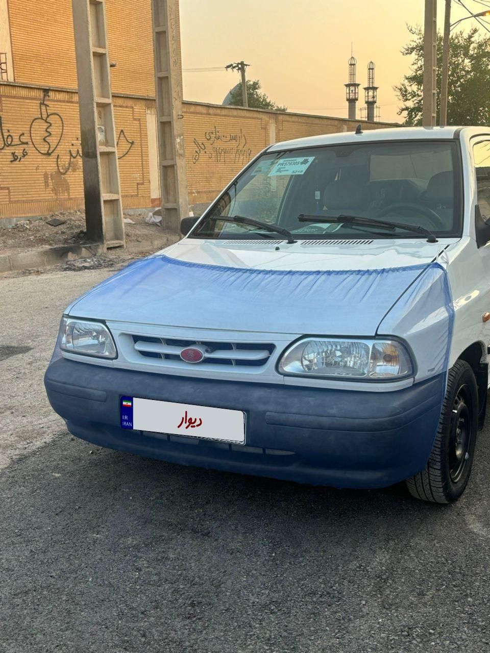 خودرو پراید، 131 آگهی ann_19324834