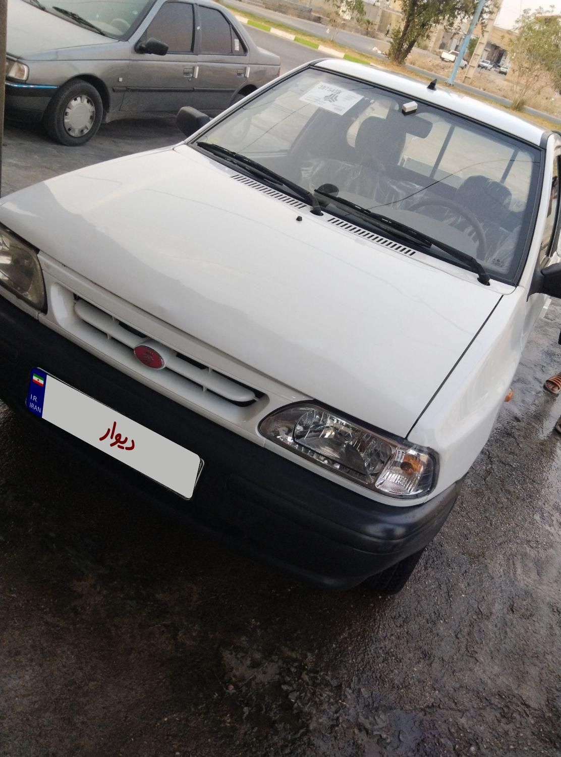 خودرو پراید، 151 آگهی ann_19324835