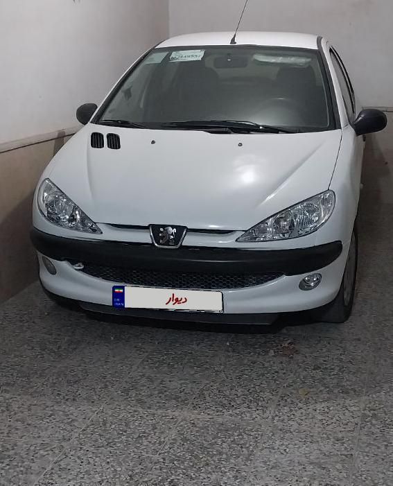 خودرو پژو، 206 آگهی ann_19324836