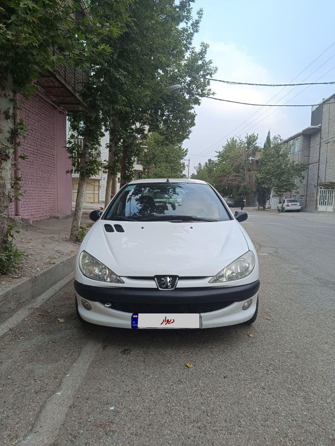 خودرو پژو، 206 آگهی ann_19324844