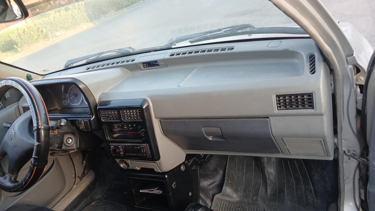 پراید 132 SL - 1389