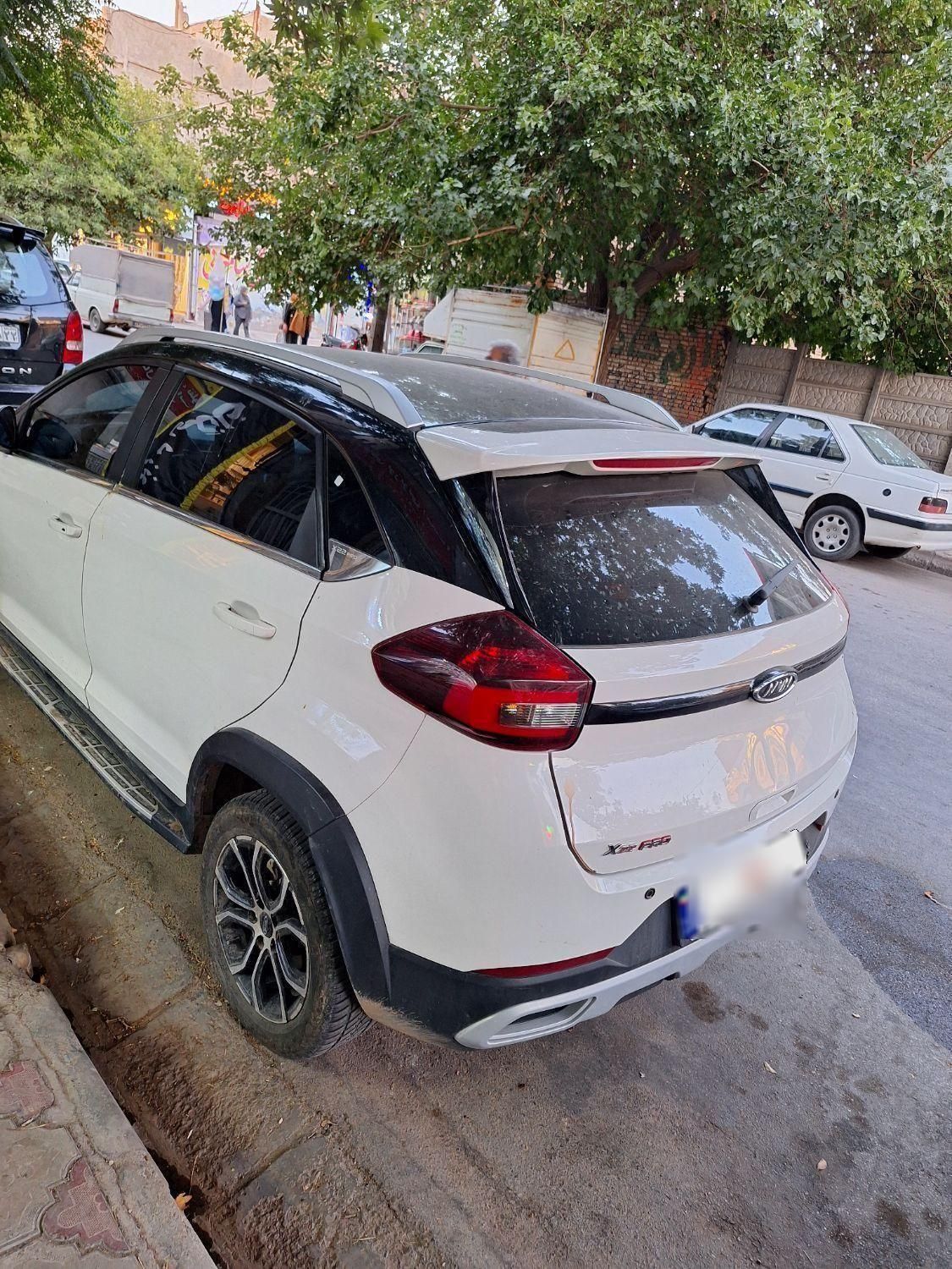 ام وی ام X22 پرو اتوماتیک IE - 1402