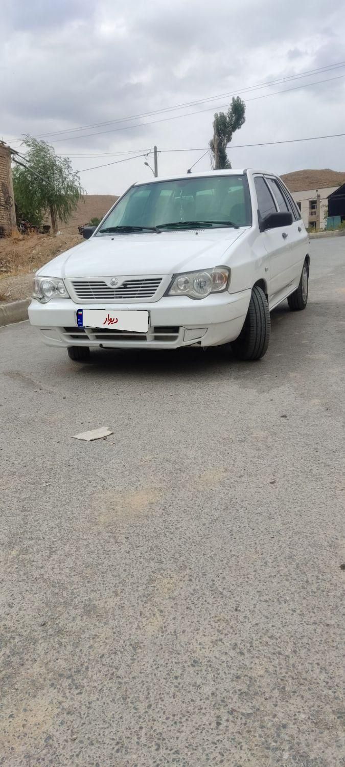 خودرو پراید، 111 آگهی ann_19324871