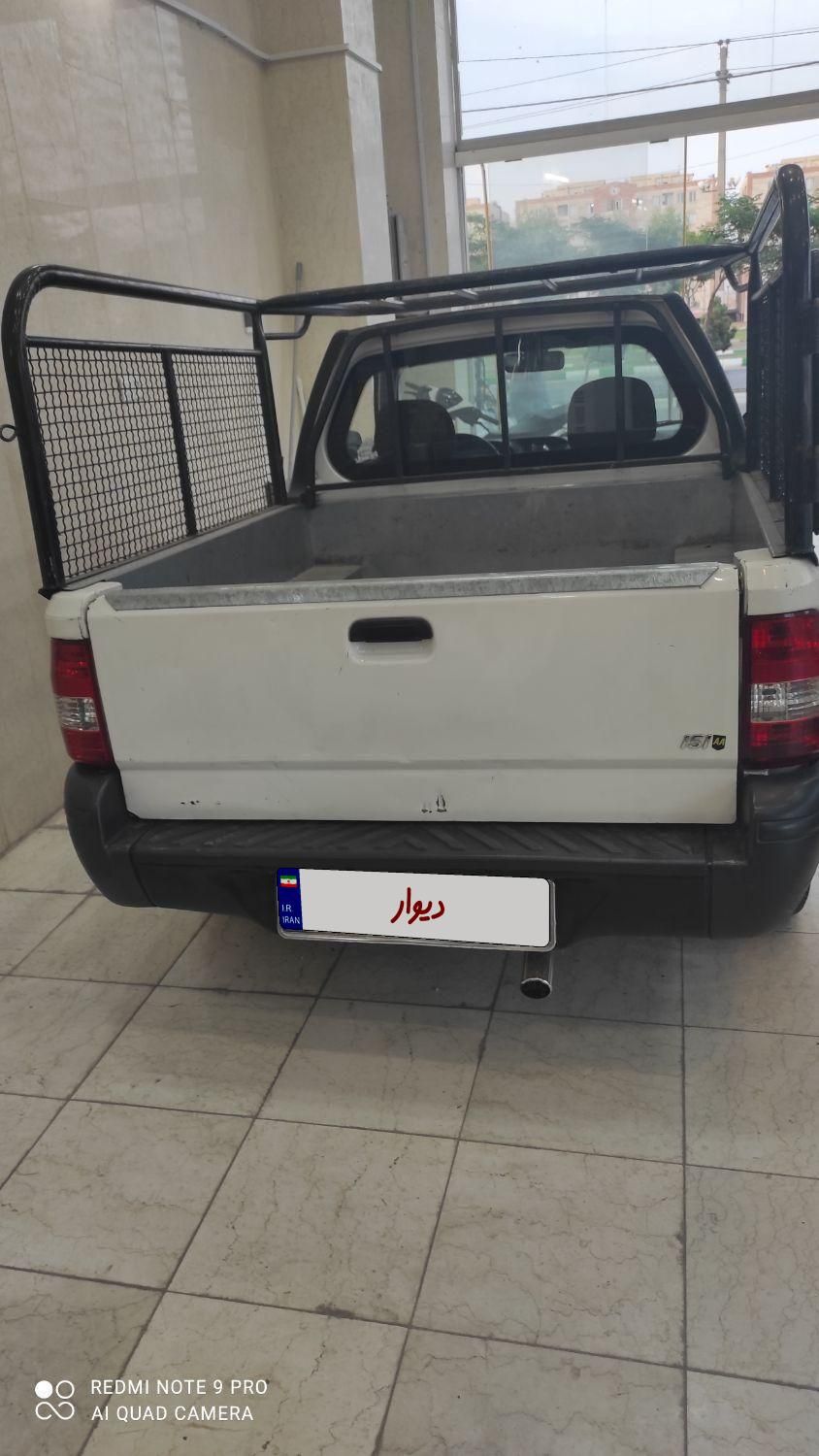 پراید 151 SE - 1402