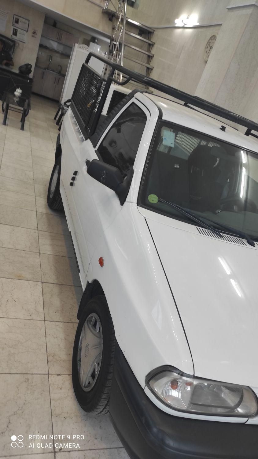 پراید 151 SE - 1402