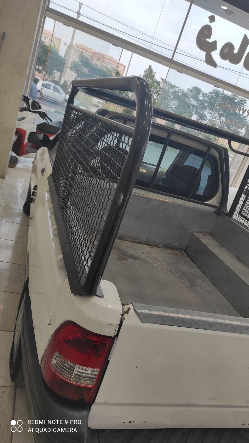 پراید 151 SE - 1402
