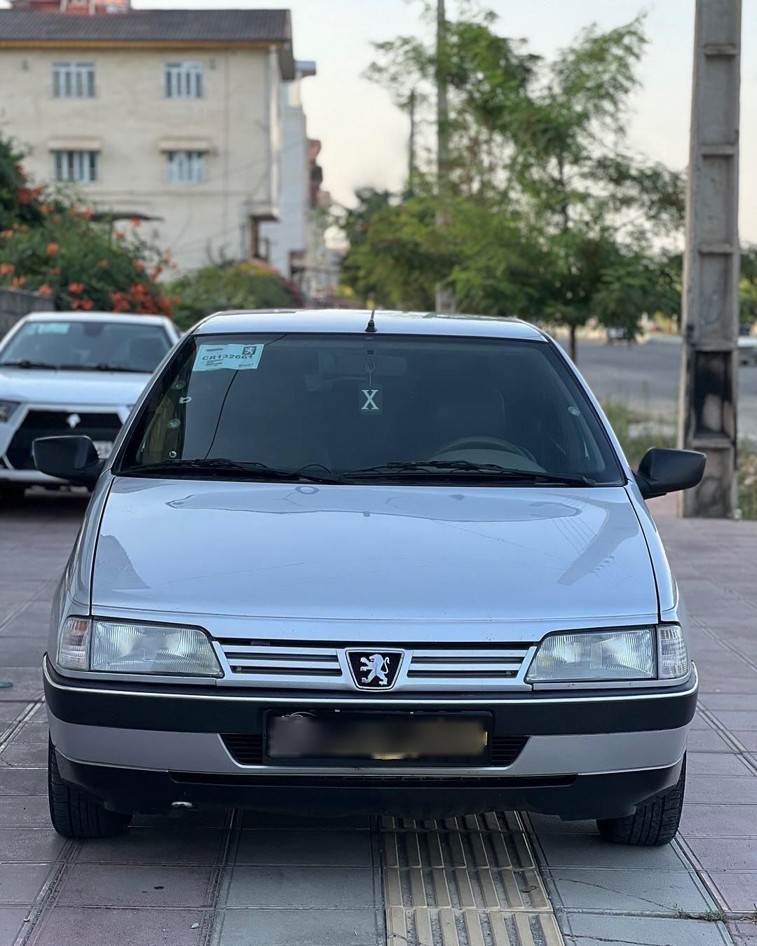 خودرو پژو، 405 آگهی ann_19324885