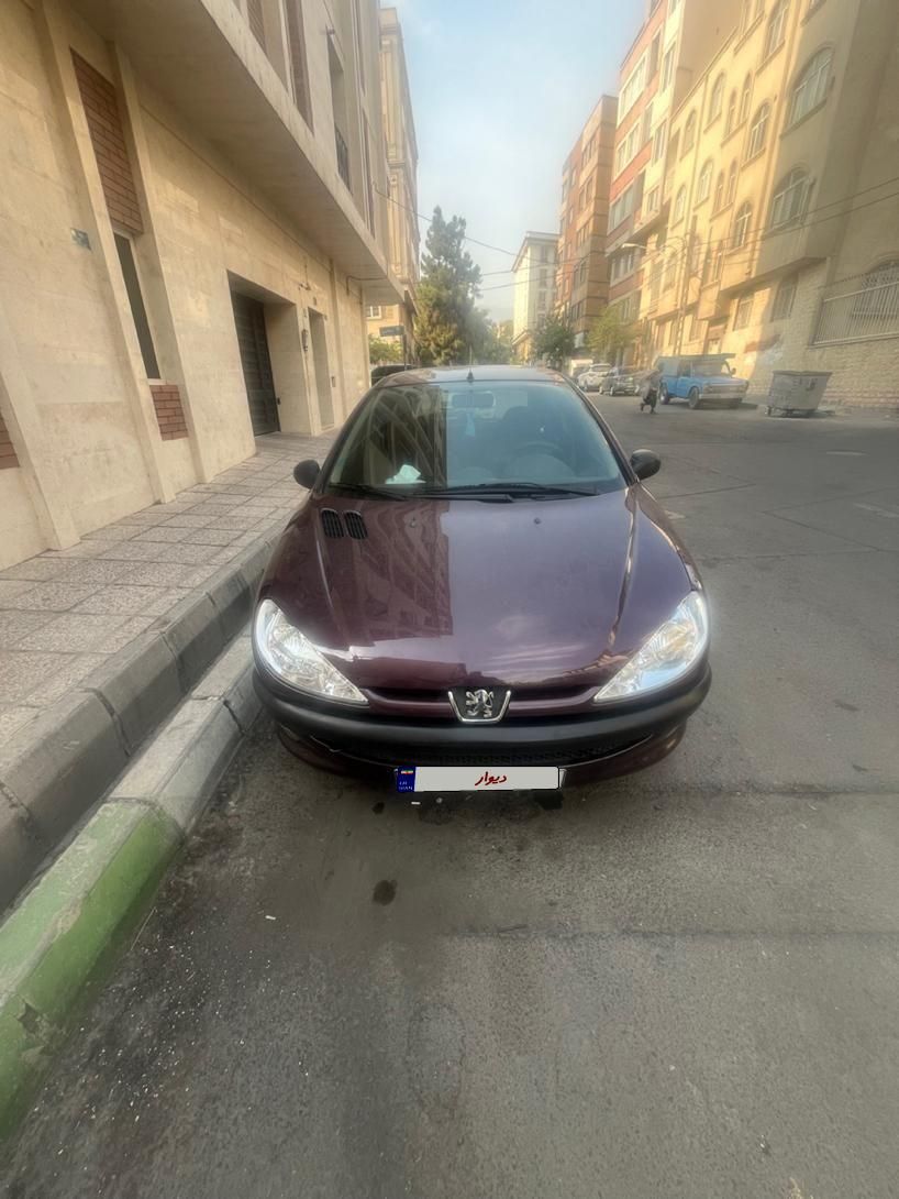 خودرو پژو، 206 آگهی ann_19324892