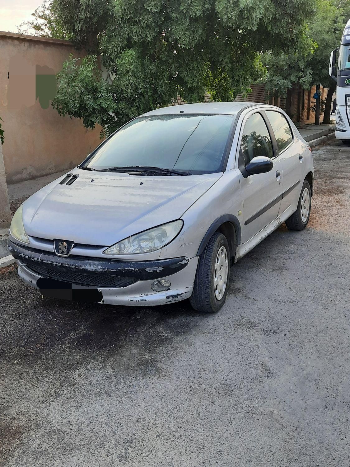 خودرو پژو، 206 آگهی ann_19324895