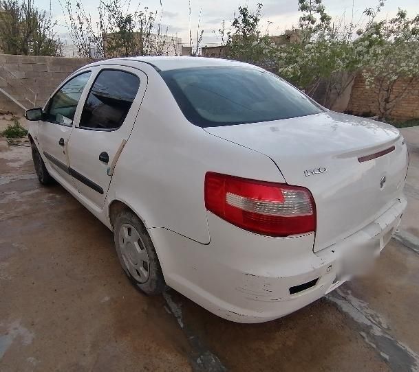 خودرو رانا، EL آگهی ann_19324899