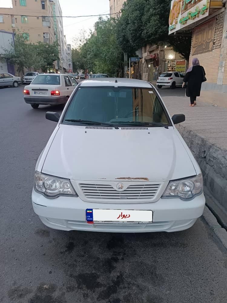 خودرو پراید، 111 آگهی ann_19324900