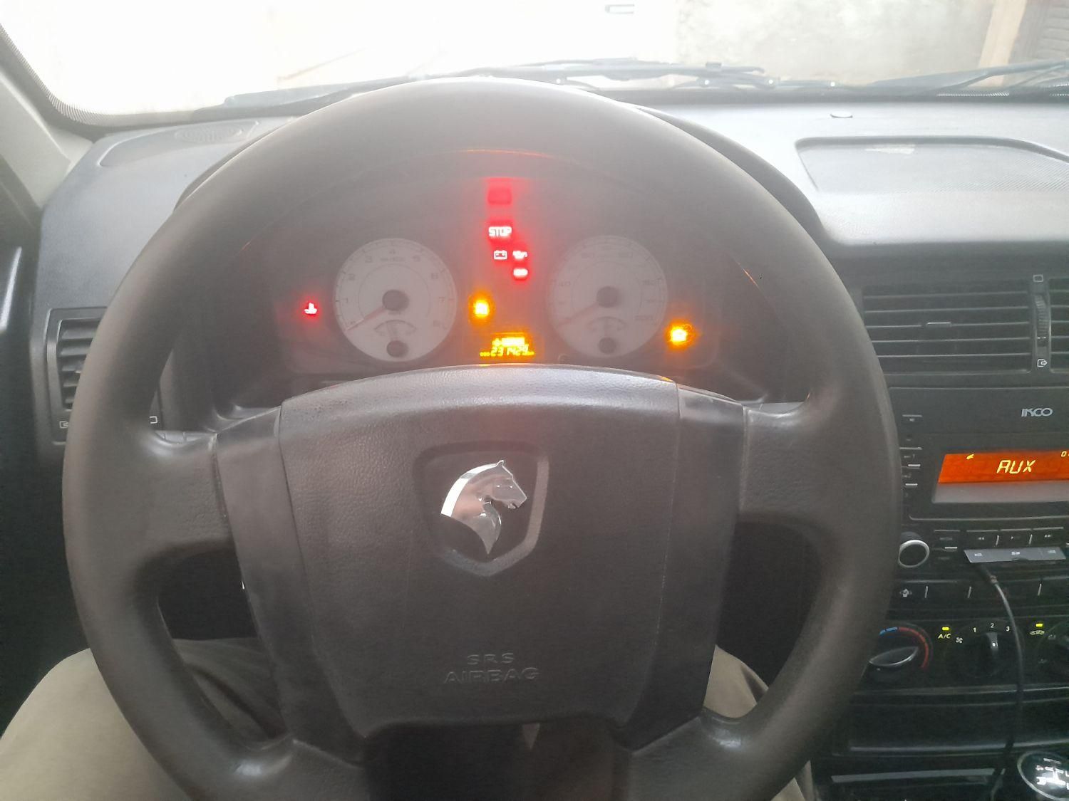 خودرو آریسان، معمولی آگهی ann_19324902