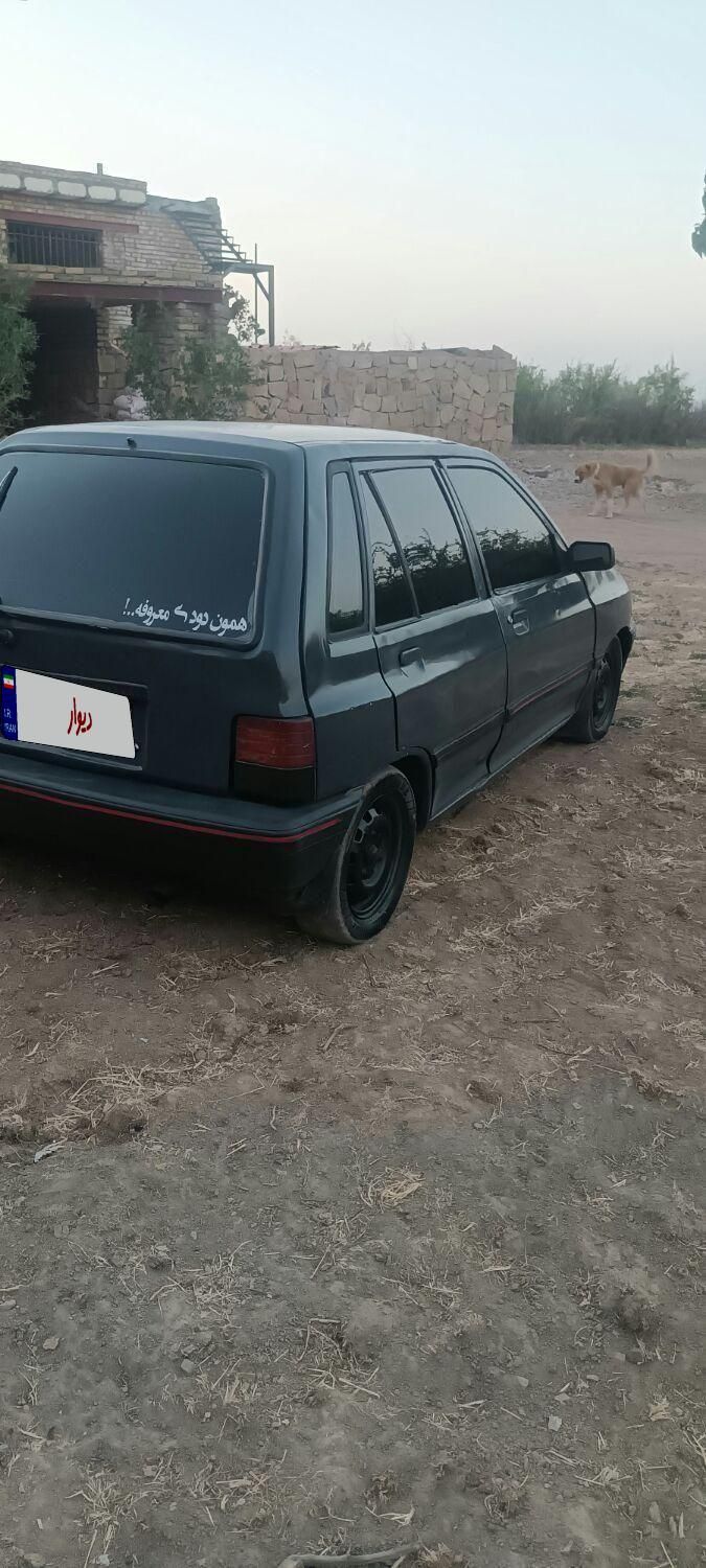 خودرو پراید، 111 آگهی ann_19324908