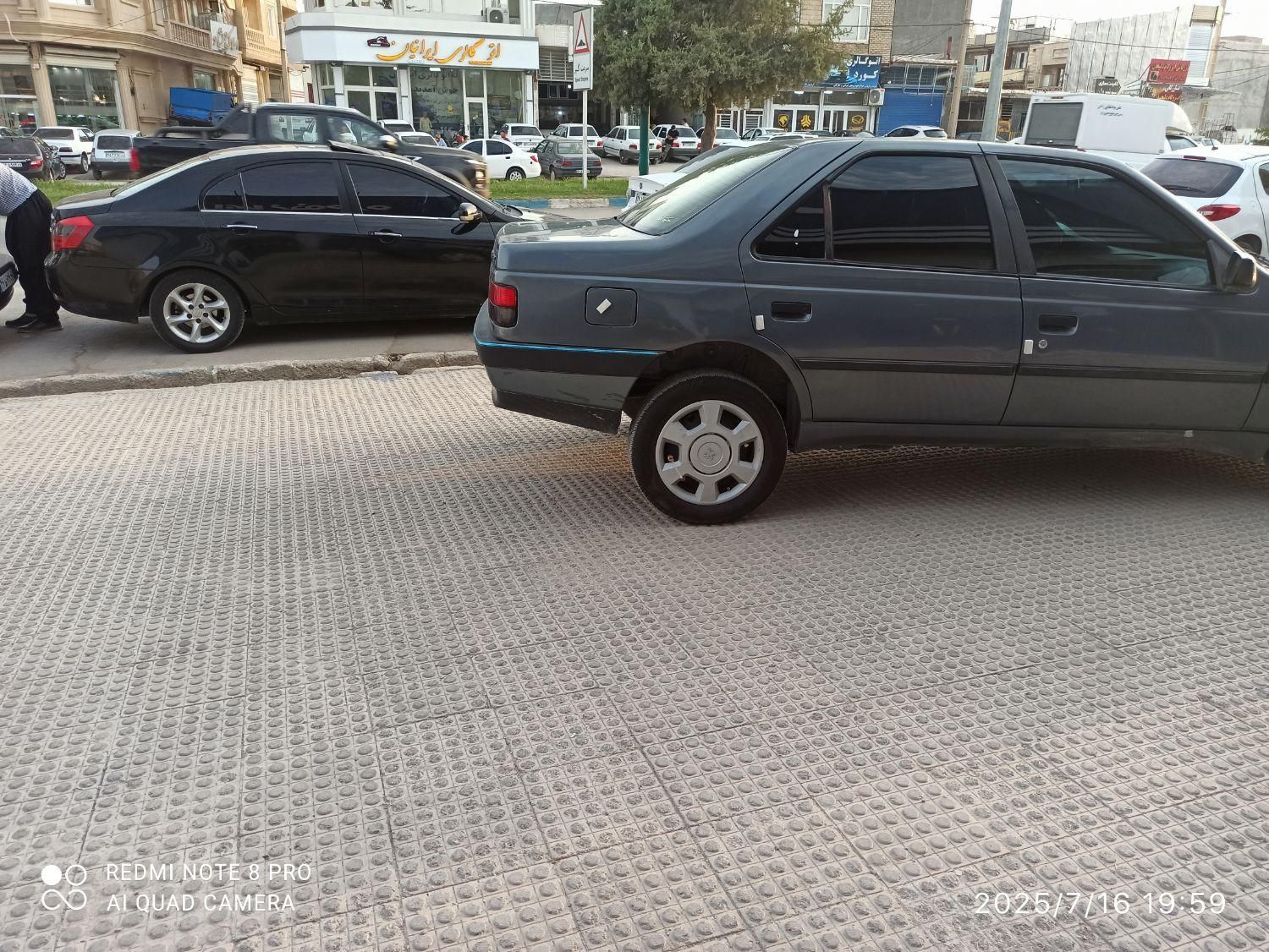 خودرو پژو، 405 آگهی ann_19324947