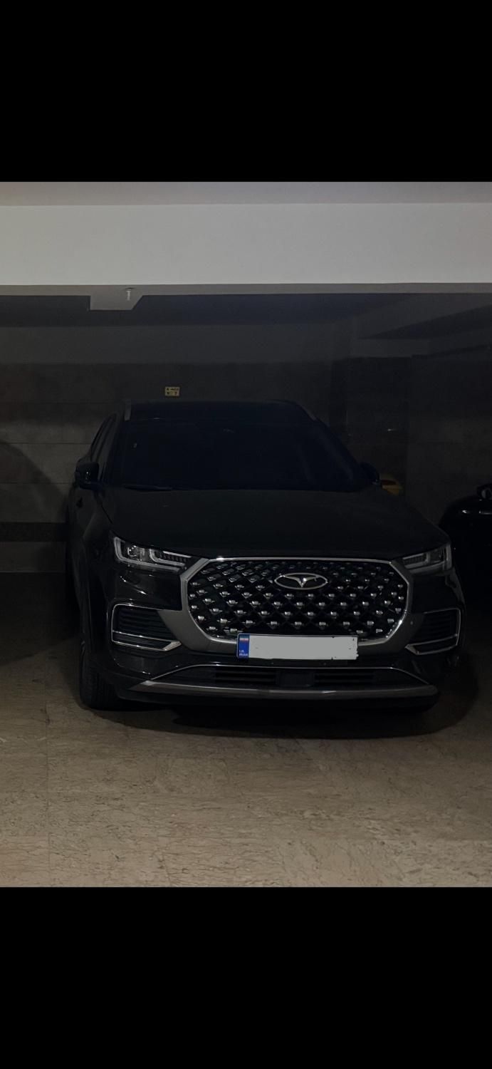 خودرو فونیکس، تیگو 8 پرو هیبرید آگهی ann_19324952
