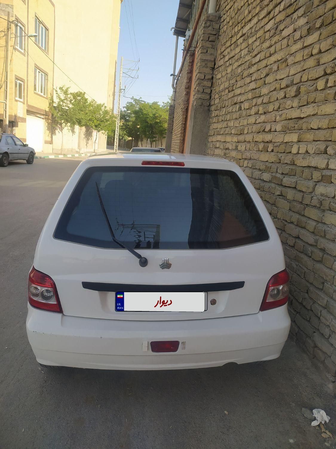 خودرو پراید، 111 آگهی ann_19324958