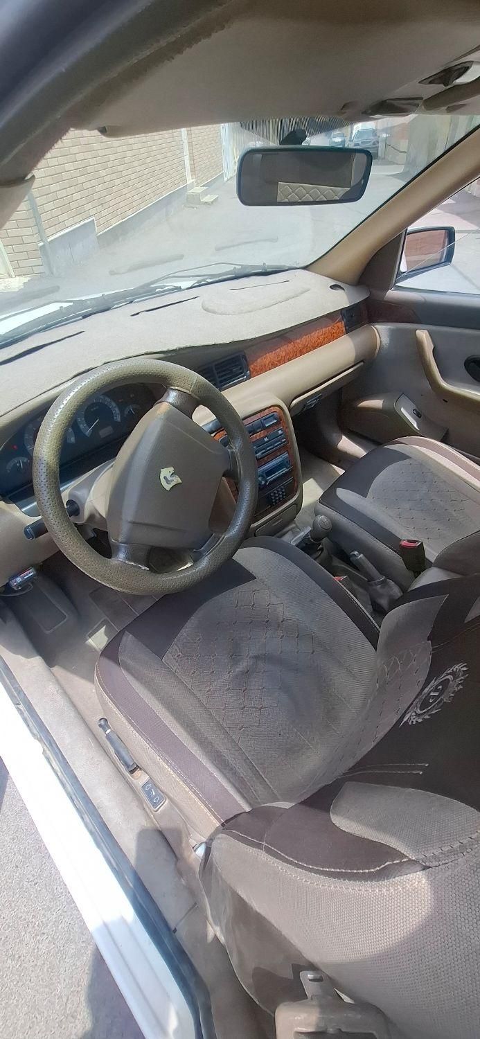 سمند LX XU7 - 1387